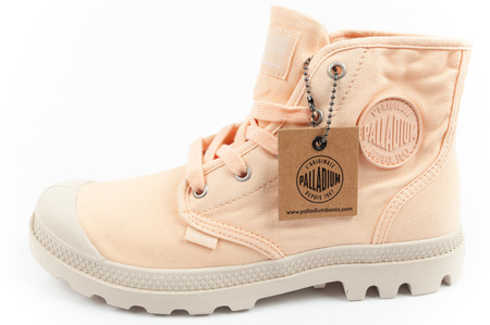 Palladium Pampa Hi Damenstiefeletten in Orange