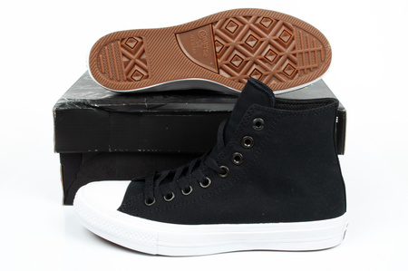 Buty trampki CONVERSE CT II HI 150143C