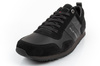 Tommy Hilfiger Herren-Sportschuhe [00924990], Schwarz.