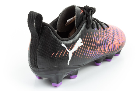 Puma Future 8 Play FG/AG Jr. Fußballschuhe für festen Boden