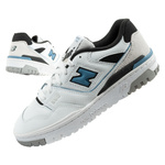 New Balance 550 Sportschuhe für Kinder und Jugendliche, modische Ledersneaker