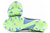 Puma Future 7 Play FG/AG Fußballschuhe für festen Boden, Marineblau