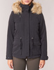 Damen Parka Jacke Only Khaki [15136160]