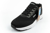 Levi's Hudson Sneaker für Damen, modisches Schwarz, bequem