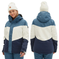 marineblau || blau || weiß