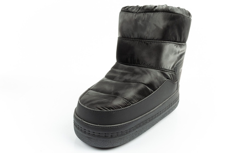 O'Neill Lisa Damen Winterstiefel in modischem Schwarz
