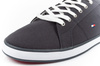 Tommy Hilfiger Herren-Sneaker [00596403], blau.