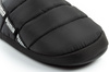 Puma Herren-Slipper Scuff, schwarz, gefüttert, modisch