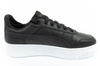 Puma Carina Street Damen Sportschuhe [393846 02], Schwarz.