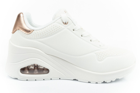 Skechers Uno Damen-Sportschuhe [177520/WHT], weiß.