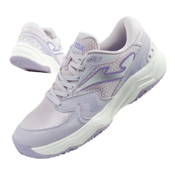 Joma V.Dynamic 2519 [VDYNLS2519] Damen Hallensportschuhe, lila.