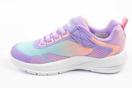 Skechers Microspec Advance Kindersneaker für Mädchen