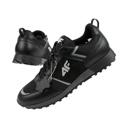 Sportliche Schuhe 4F [OBML258 21S]