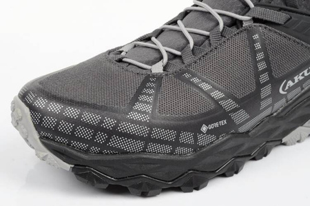 Aku Flyrock GTX Damen Trekkingschuhe [697632], schwarz.