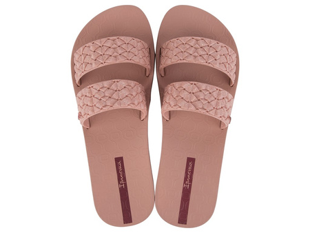 Ipanema Renda II Damen Flip-Flops [83243 AS023], rosa.