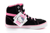 Buty trampki VANS Hello Kitty [SEJ9VL]