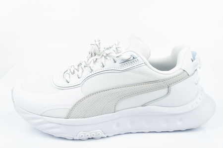 Puma Wild Rider Herren Sportschuhe [384406 02]