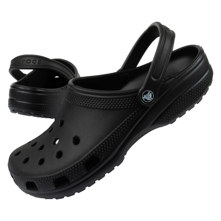 CROCS Klassische Clog-Sandalen [10001-001]