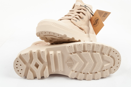 Palladium Pampa Hi Herren-Sneaker