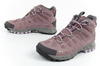 Aku Selvatica Mid Gore-tex Damen-Trekkingschuhe [676 592], lila.