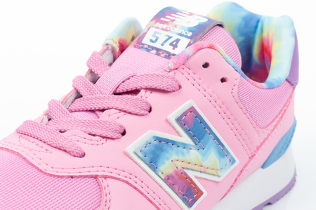 Buty Dziecięce Sportowe New Balance [PC574TDP]