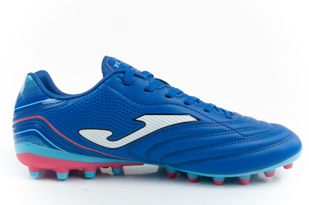 Herren Sportschuhe Joma Aguila 2504 [AGUS2504AG] Fußballschuhe, blau.