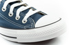 Converse Chuck Taylor All Star Unisex-Sneaker, modisch, bequem, blau