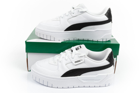 Puma Cali Dream Damen Sportschuhe [383157 04], weiß.