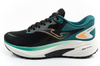 Joma Speed 2631 Herren-Laufschuhe, Komfortabel, Schwarz