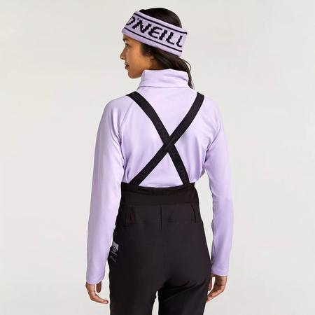 O'Neill Damen-Latzhose für Snowboarden und Skifahren 20K/20K