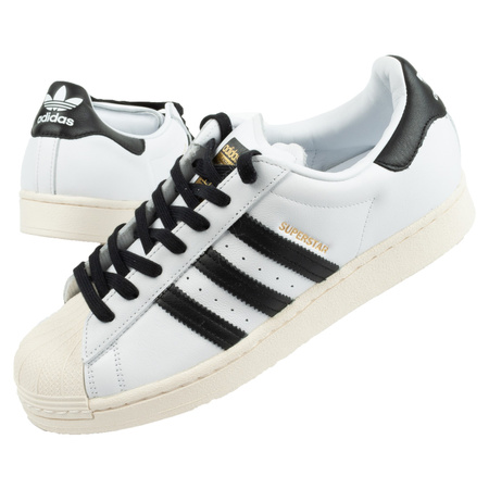Buty sportowe Adidas Superstar Laceless [FV3017]