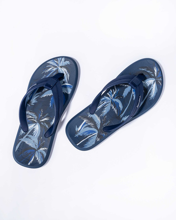 Ipanema Urban Graphics Herren-Flip-Flops – modisch und bequem für den Strand