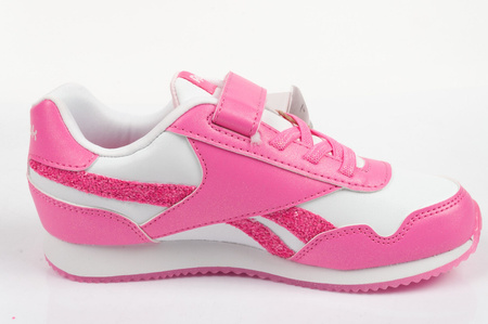 Reebok Royal Kindersportschuhe [100033297], rosa.