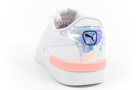 Puma Jada Sportschuhe [393923 01], weiß.