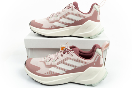 Adidas Herren-Sneaker Tracefinder Terrex, Schwarz