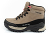 Vertigo Alpes Everes Damen-Trekkingschuhe [EVEREST WOMEN NATURAL]