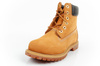 Timberland Premium 6 Trekkingschuhe [TB110061713], braun.