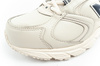 New Balance Herren-Sportschuhe, strapazierfähig und modisch, beige.