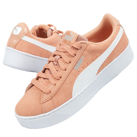 Buty Damskie Sportowe PUMA Vikky Platform [363287 15]