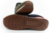 Lee Cooper Herren-Sneaker, modisch, bequem, strapazierfähig, Marineblau, Khaki