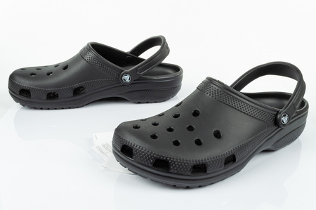 CROCS Klassische Clog-Sandalen [10001-0DA]