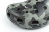 Crocs Classic Clog-Sandalen [206454-0IE], grau.