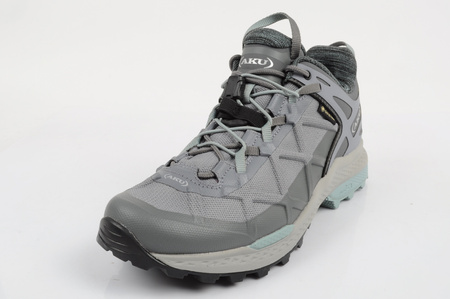 Aku Rocket Damen Trekking-Sportschuhe Gore-Tex bequem leicht [727670]