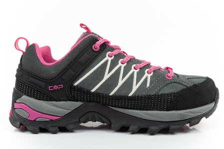 CMP Rigel Damen Trekkingschuhe [3Q13246 103Q], grau.
