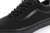 Vans Old Skool Herren Turnschuhe Schuhe [D3HBKA]