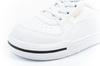 Puma CA Pro Heritage [380549 01] Kinderschuhe, weiß.