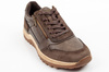 Wrangler Herrenschuhe, Wriv Sneaker, Freizeitschuhe, Braun