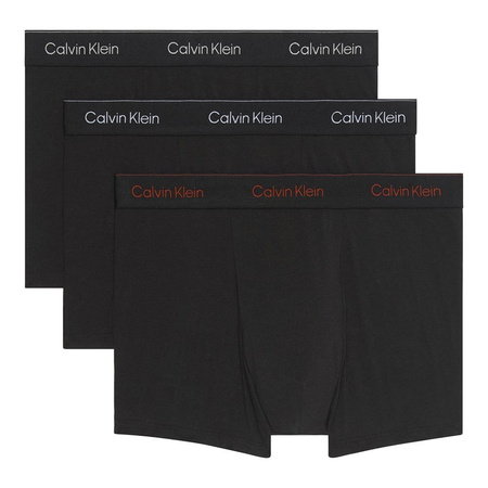 Calvin Klein Herren-Boxershorts „Relaxed“ – 3er-Pack – Modisch aus Baumwolle