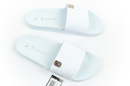 Rider Herren R10 Slide Sport-Flip-Flops, Komfortabel Blau