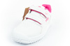 Joma Ginkana JR 2442 [WGINW2442V] Kinder Sportschuhe, weiß.